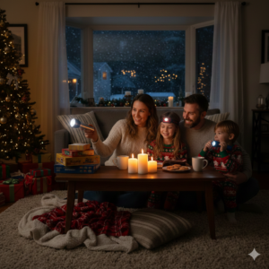 Home fire prevention