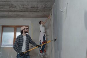 Home renovation homeowners insurance